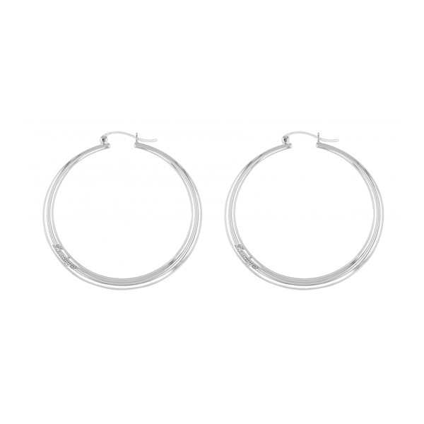 EARRINGS TOMMY HILFIGER WOMEN 2780275 (2CM )